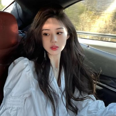我的机器人女友